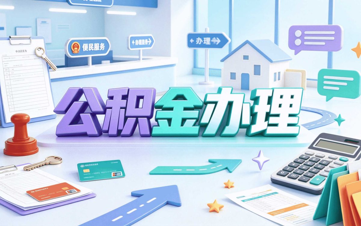 儋州公积金提前结清材料 备齐和缺件差多少时···