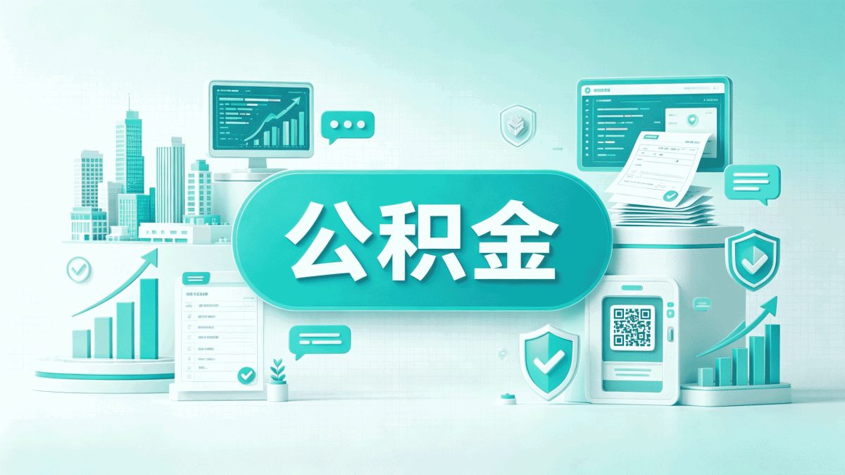 儋州公积金提取核验时间有一变 这波人得多等···