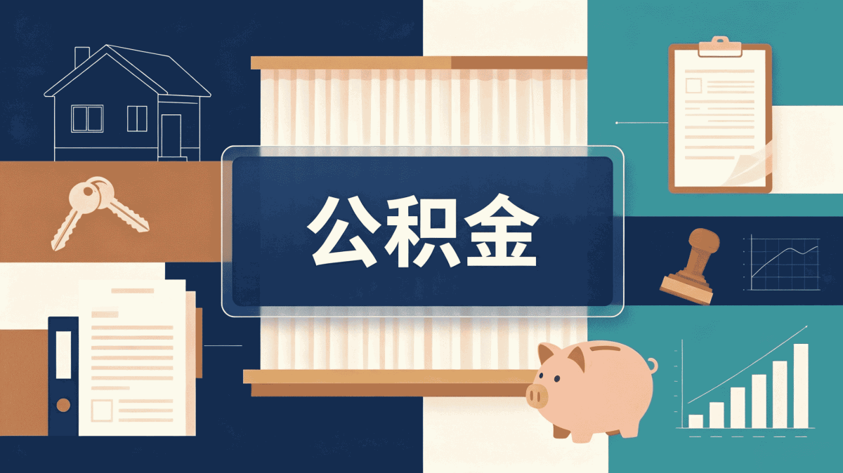 儋州租房公积金提取怎么操作 能网上办吗